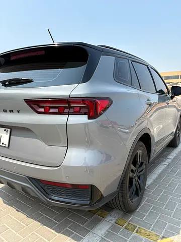 صورة مصغرة 17 لـ 2025 FORD TERRITORY