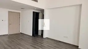 Community view 2BR Apartment | Noor 5 Midtown | Multiple Balcony Views