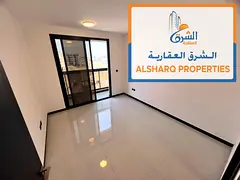 First occupancy - High-end finishes - Prime location - Luxurious building entrance - Spacious area -