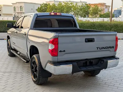 2019 Toyota TUNDRA 照片 6