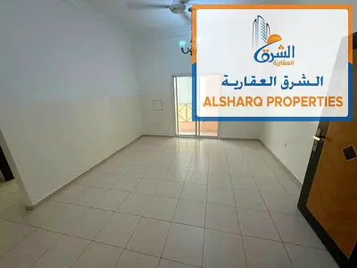 Spacious Two Bedroom Apartment In Ajman Industrial Area With Balcony Open View And Central AC 35000 AED