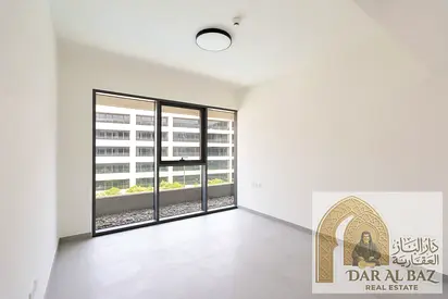 2-Bedroom Apartment for Rent in Aljada, Sharjah | Pool View | Ready to Move In