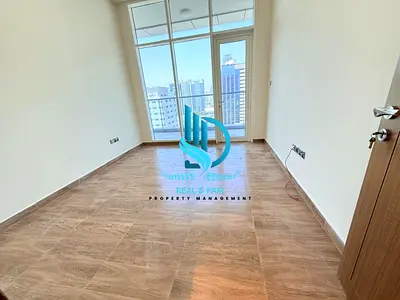Splendid 2 Bedrooms with 3 Bathroom With Balcony Gym Pool And Parking Electra Street Abu Dhabi