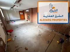 Commercial Office for Annual Rent in Al Nuaimiya 2 – Ajman | Prime Location on Kuwait Street