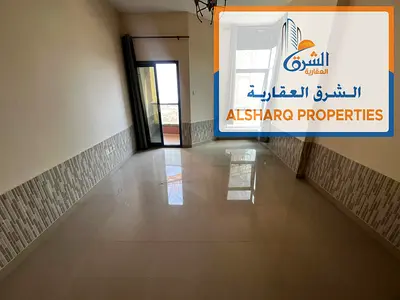Spacious Studio | Free Parking | AED 24K | 6 Cheques | Al Nuaimiya 1