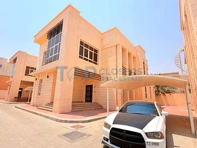 Brand New|Easy access to Dubai Road|Compound Villa
