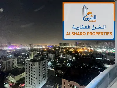 3 غرف نوم صالة واسعة_3 بلكونه مع اطلاله_صاله واسعه جدااا_غرفه ماستر_خدمه 24 ساعه