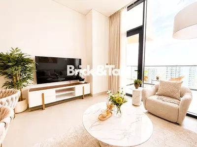 Private Pool | Luxury Furnished | Spacious Layout | Prime Location