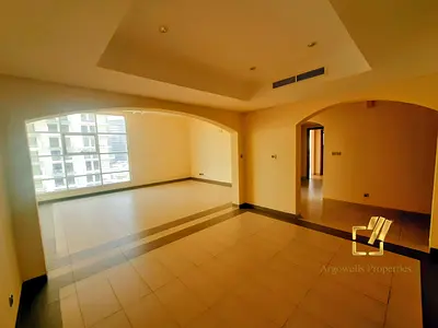 SPACIOUS 2BR | CHILLER FREE | BIG SIZE | CLOSED KITCHEN | NEAR TO PARK | READY TO MOVE IN