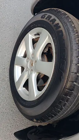 صورة 20 لـ 2008 Toyota RAV 4