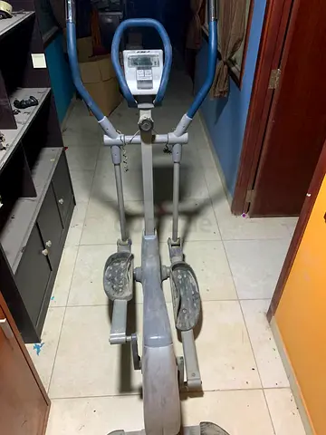 Walking machine