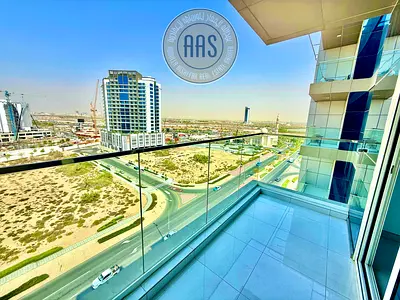 Prime Location•Best Layout•Spacious & Luxurious 1bhk•All Amenities