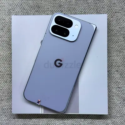 Google Pixal 10 pro fold 512 gb