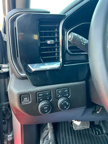 صورة مصغرة 9 لـ 2024 Chevrolet SILVERADO 1500