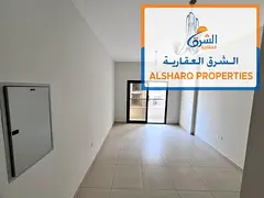 First Occupancy 1BR | Al Jurf 3, Ajman | Near China Mall | Modern Finishes | Balcony | AED 30,000