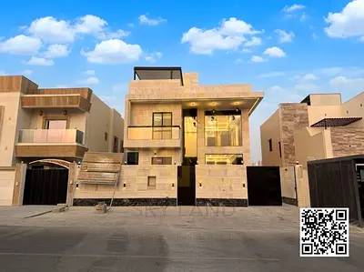فيلا للبيع من المالك مباشر تملك حر لي جميع الجنسيات السعرشامل رسوم التسجيل   قابل للتفاوض