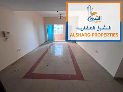 الراشدية 3 | 3 غرف وصالة | إطلالة بحرية | باركن خاص | 53 ألف