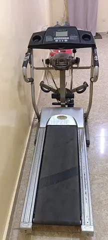 Treadmill / جهاز مشي / Walking Machine / Massager.