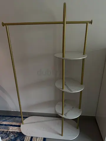 Home Centre Jason Tall Hanger