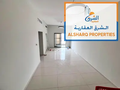 الجرف2-ثاني ساكن-غرفتان ماستر 3 حمامات بلكونة بإطلالة مفتوحة تكييف وتبريد مركزي