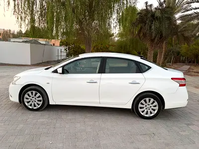 صورة مصغرة 6 لـ 2017 Nissan SENTRA