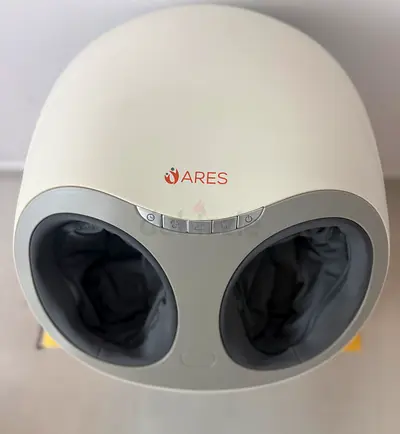 ARES Foot Massager