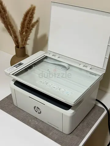 HP laserjet PRO mfp m28w in excellent condition