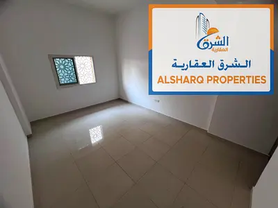 استوديو طابق أرضي للإيجار السنوي في الراشدية – عجمان، بموقع مميز بالقرب من حديقة السيدات.