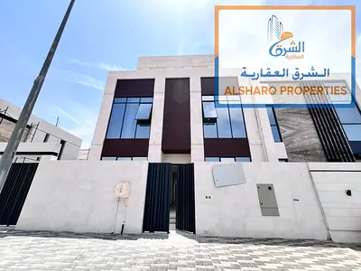Al Hoshi Sharjah | New Villa | 4BR
