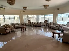 Villa in Al Twar 3 - 4 BR and 3 Halls