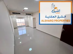 Brand New First Occupancy Apartment in Al Jurf 3 with Master Bedroom, 3 Bathrooms, Balcony and Open
