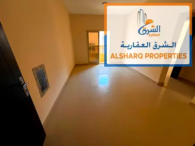 Best Annual Rental Offers in Ajman Corniche – Al Rumaila 1 | One-Bedroom Apartment, Second Row from the Corniche