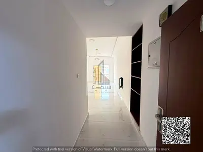 شقة غرفه وصالة | المويهات 1 | تكييف مركزي