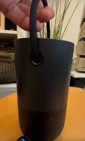 Bose Home Portable Bluetooth Speaker