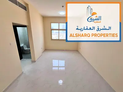First occupancy - Family residence - Fully lit apartment - Open view - Central air conditioning - Easy access to Dubai and Sharjah