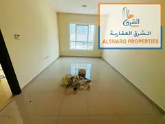 In Al Nuaimiya 1, Ajman, directly opposite Al Hikma School, a master bedroom - large area - reasonab