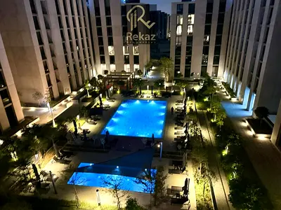 Luxury Fully Furnished 1-Bedroom | Pool View | Tiraz 5 |