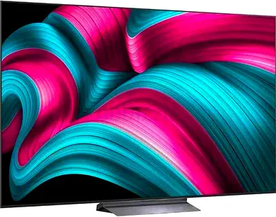 LG 77inches OLED EVO A1 G5 4k Brand new