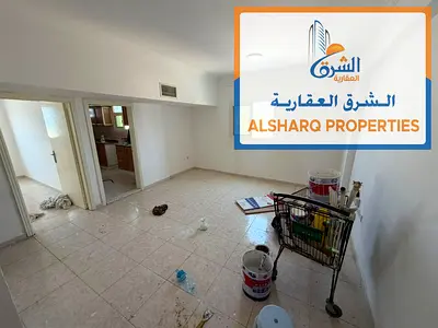 1 Bedroom Apartment _ Central AC _ Near Al Safeena Roundabout _ Ajman Corniche _ AED 25000