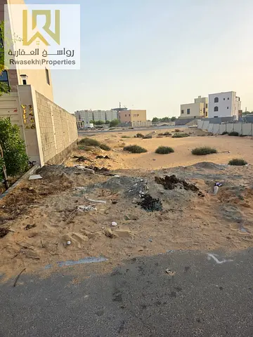Land for Sale in Al Amrah, Ajman – 280 sqm (3014 sq ft) | Registration Fees Included An excellent investment opportunity in the rapidly developing are