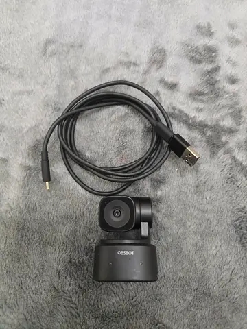 Used OBSBOT Camera