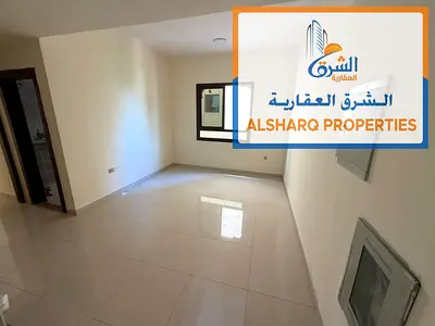 شقة غرفة وصالة بموقع مميز بجوار دوار السفينة