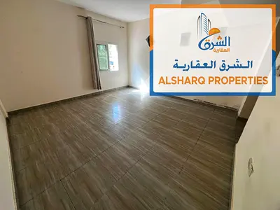 أجمل الاستديوهات للإيجار السنوي على كورنيش عجمان. استديو طابق أرضي بمساحة كبيرة، في موقع مميز قريب من جميع الخدمات، مناسب للسكن العملي والهادئ.