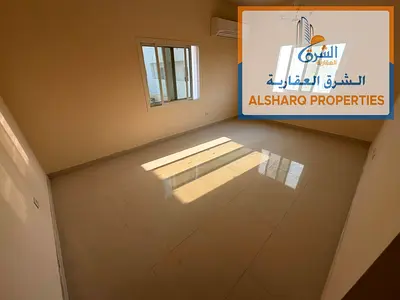 2nd Row from Ajman Corniche _ Separate Living Room _ Balcony _ Spacious 1 Bedroom _ Al Nakheel 2 _ AED 29000