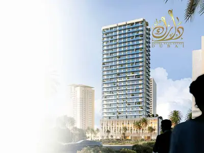 التسليم في يناير المقبل | عرض محدود | عائد استثمار مرتفع متوقع بنسبة 10%