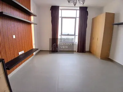 🏡 LUXURY LAVISH STUDIO | BALCONY | 450 SQ.FT | AED 28990