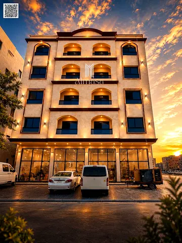 فرصة استثمارية تجمع بين الموقع الاستثنائي والدخل والعقار الجديد