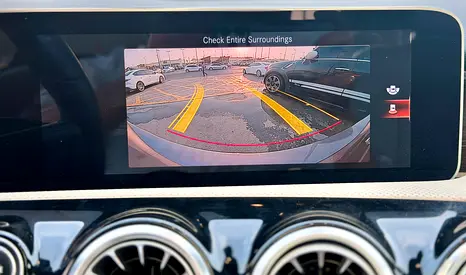 2019 Mercedes-BENZ A-CLASS 缩略图 14
