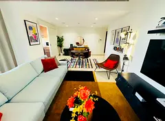 Fully Furnished One bedroom // Fully Door Closed kitchen // Gated Comunity // Spacious Appartmemt //