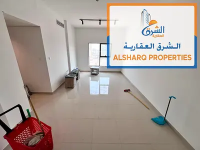Al-Hamidiyah 1 - Second tenant - 2 bathrooms, balcony with open view, high-end and modern finishes, central air conditioning